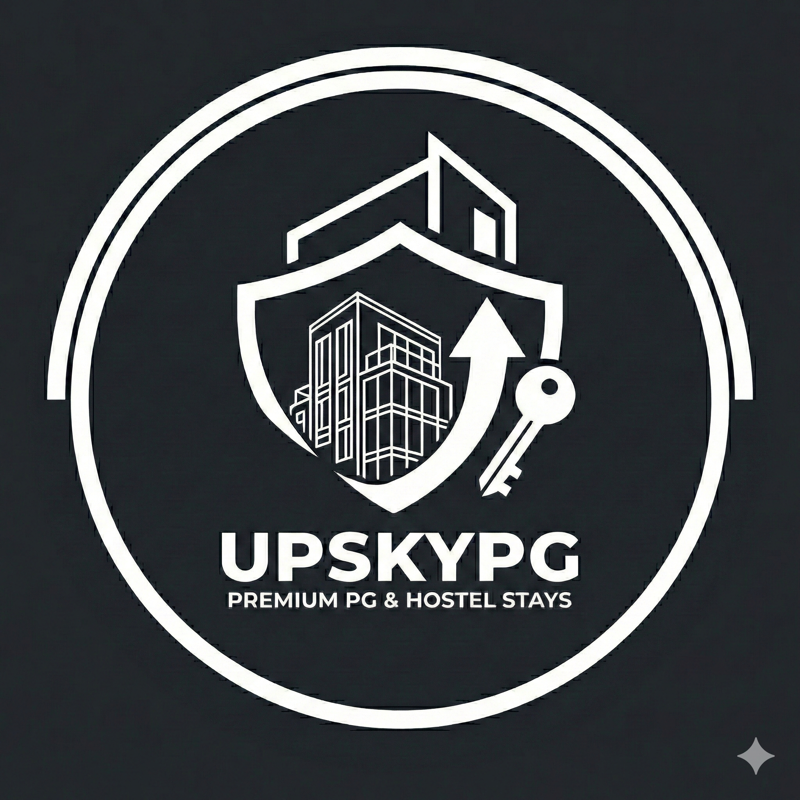 UpSky Logo